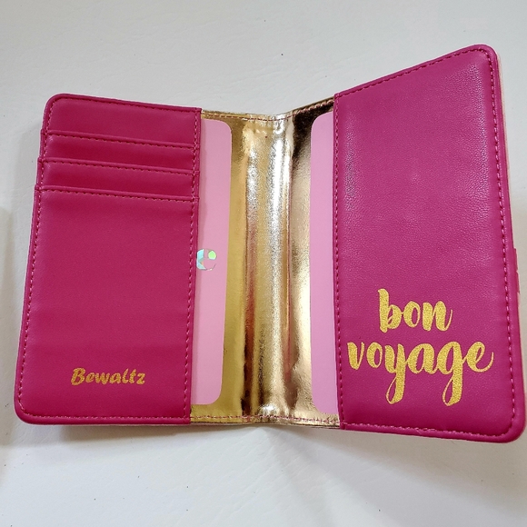 Bon Voyage Trio set - Picture 4 of 6